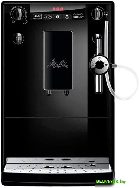 Кофемашина Melitta Caffeo Solo & Perfect Milk E 957-304 - фото