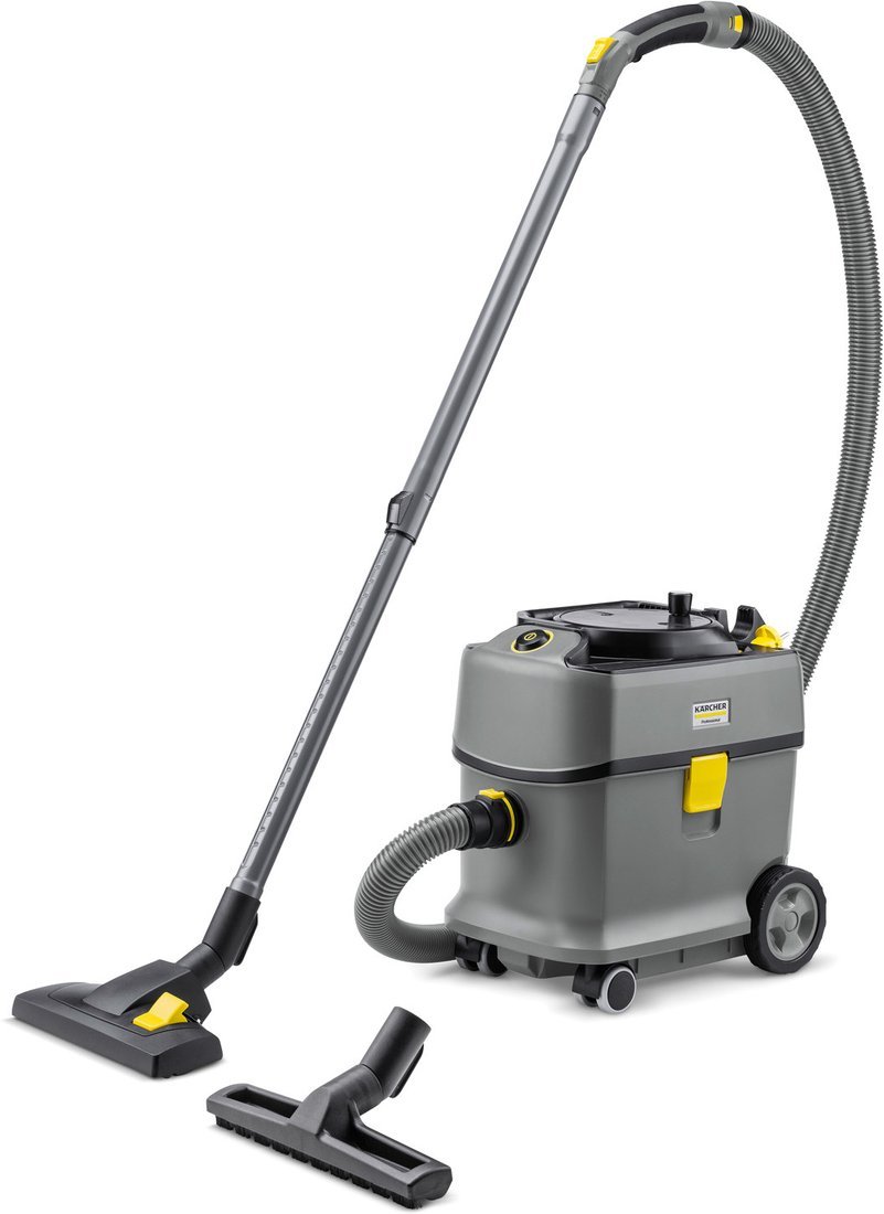 Пылесос Karcher T 15/1 Adv 1.355-304.0 - фото