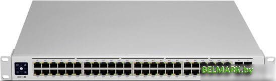 Коммутатор Ubiquiti UniFi Switch Pro 48 PoE - фото2