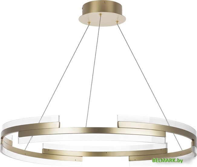 Припотолочная люстра Lightstar Rotonda 736333 - фото