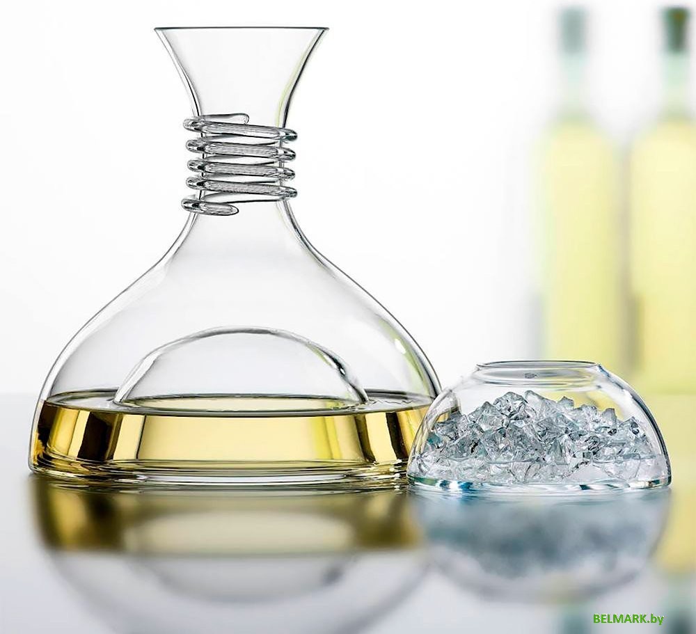 Декантер Spiegelau Decanter Red&White 8920188 - фото2