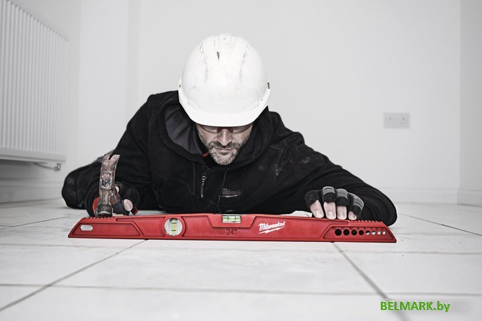 Уровень строительный Milwaukee 4932459098 - фото2