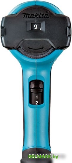 Промышленный фен Makita HG6031VK - фото2