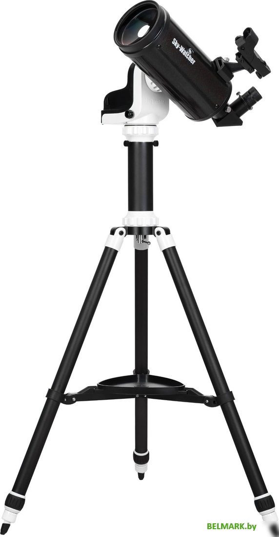 Телескоп Sky-Watcher MAK102 AZ-GTi SynScan GOTO - фото