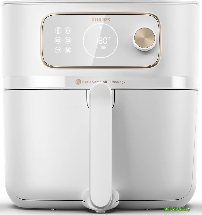 Аэрофритюрница Philips HD9876/20 - фото