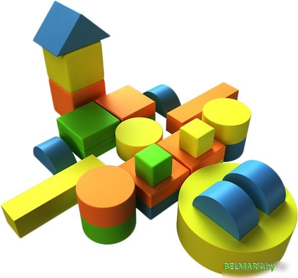 Игровой комплекс Romana Космолет ДМФ-МК-25.90.05 - фото