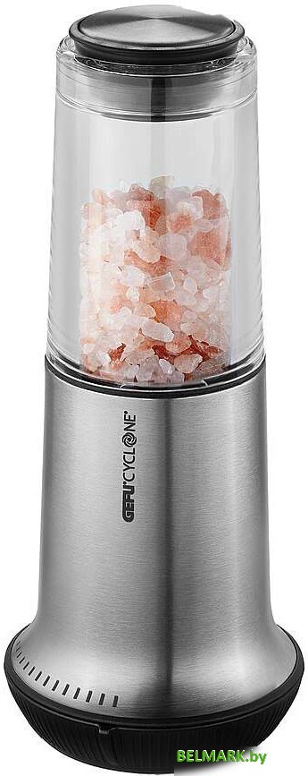 Мельница для специй Gefu X-plosion M 34627 (нержавеющая сталь) - фото
