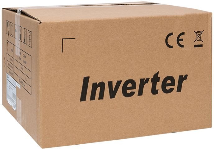 Источник бесперебойного питания EKF E-Power PSW-H16 - фото2