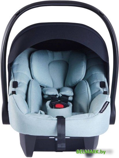 Детское автокресло Avionaut Cosmo (mint) - фото2