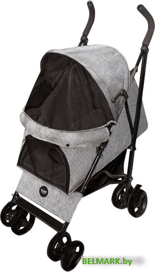 Коляска Triol Outdoor Дилижанс 31801002 - фото