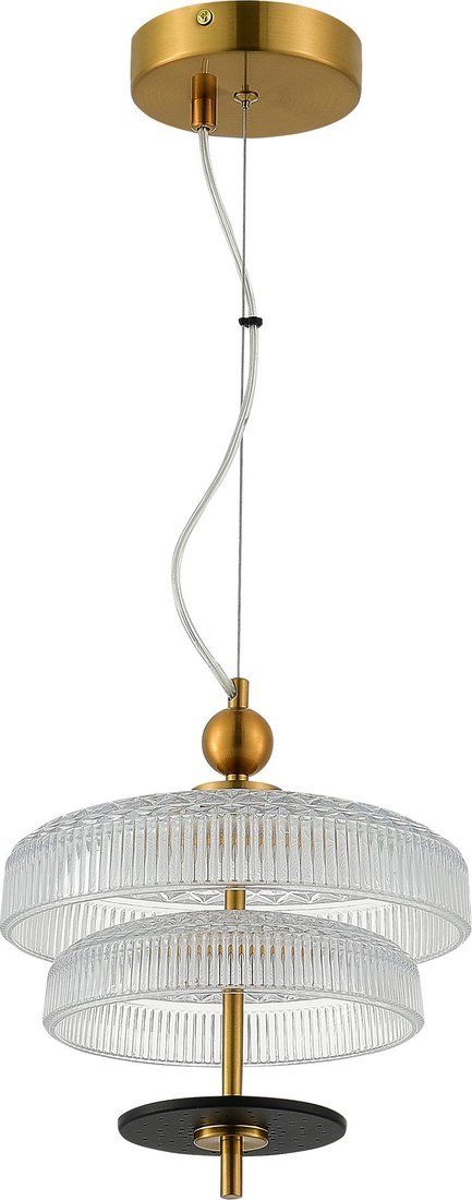 Подвесная люстра ST Luce SL6122.313.01 - фото2