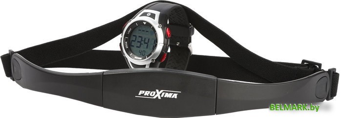 Пульсометр Proxima Bit PX-HR - фото