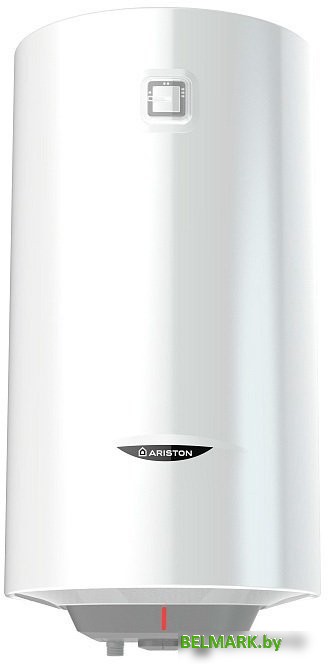 Накопительный электрический водонагреватель Ariston PRO1 R ABS 40 V Slim Extra 1,8 - фото