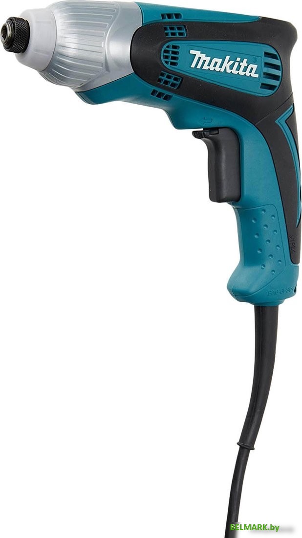 Винтоверт Makita TD0100 - фото