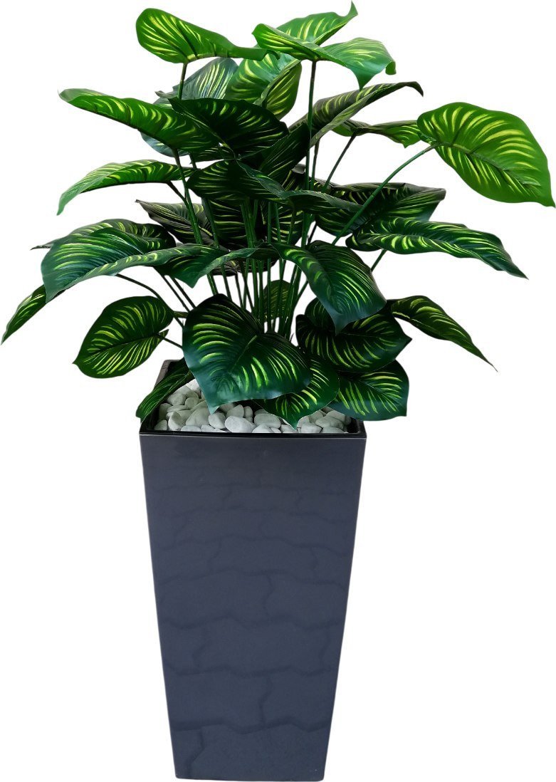 Искусственное растение Forgarden Филодендрон пестролистный BN11139 - фото