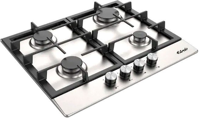 Варочная панель ARDO MH64GCX2 - фото