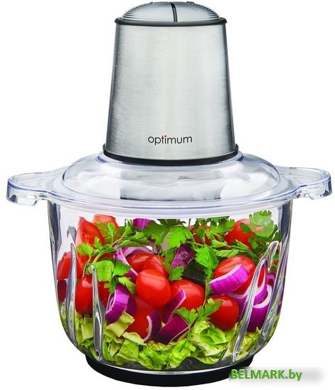 Чоппер Optimum RK-4000 - фото2