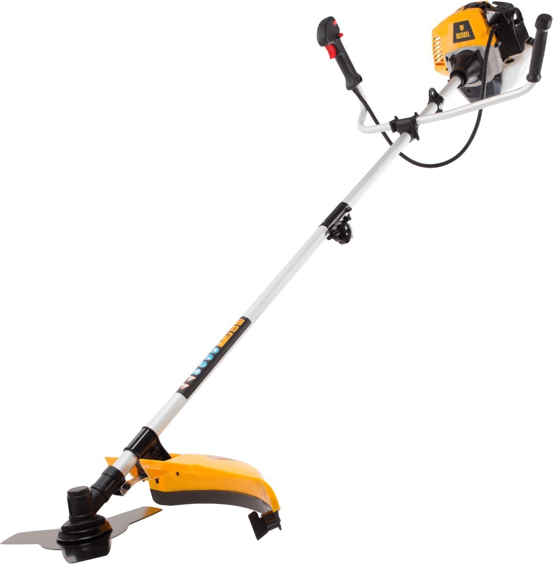 Триммер Denzel DR-52S - фото