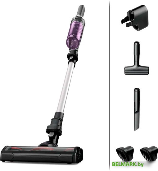 Пылесос Tefal X-Nano Essential TY1129WO - фото