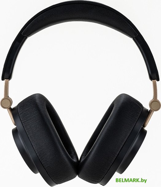 Наушники Moondrop x Singer (черный) - фото2