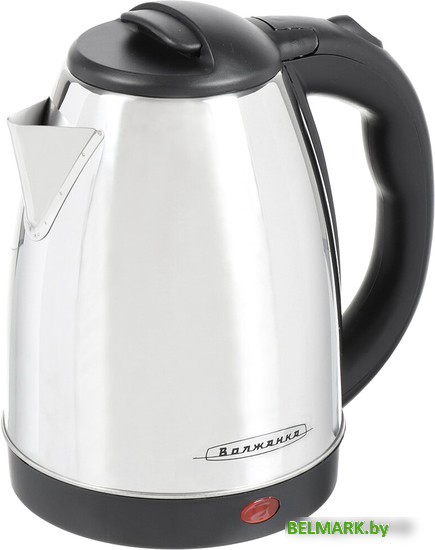 Электрический чайник Волжанка ЭЧ-001 - фото