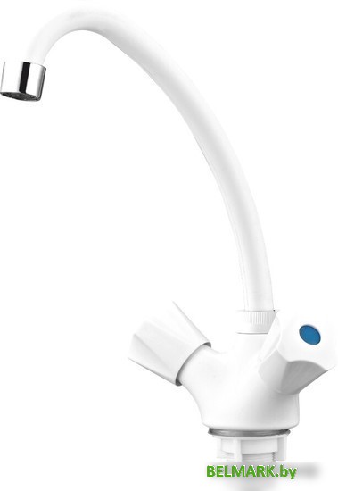 Смеситель РМС PL4-271F - фото