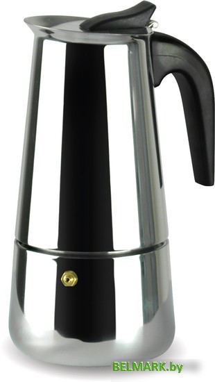 Гейзерная кофеварка KELLI KL-3019 - фото