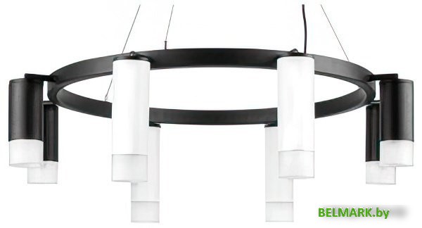 Подвесная люстра Lightstar Rullo LR0188643741 - фото