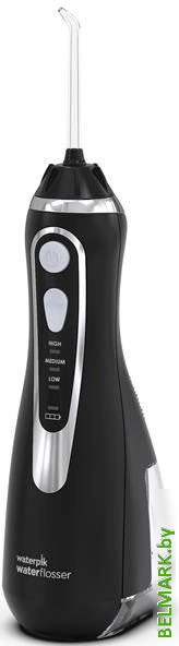 Ирригатор Waterpik WP-582 (черный) - фото