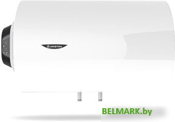 Накопительный электрический водонагреватель Ariston Pro1 Eco H 80 3201954 - фото