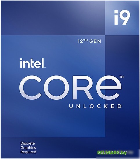 Процессор Intel Core i9-12900KF (BOX) - фото
