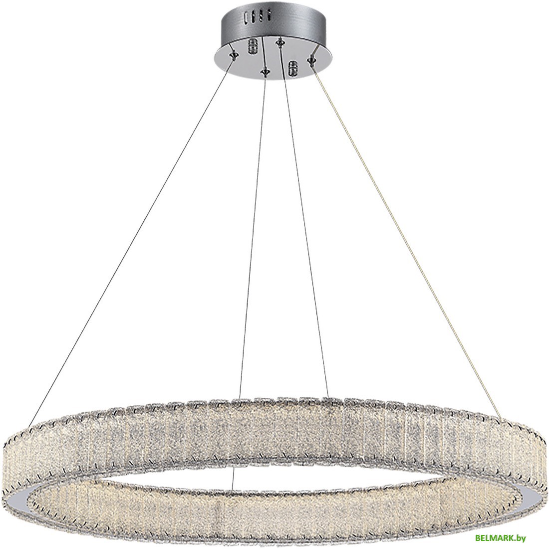 Подвесная люстра ST Luce SL6008.123.01 - фото