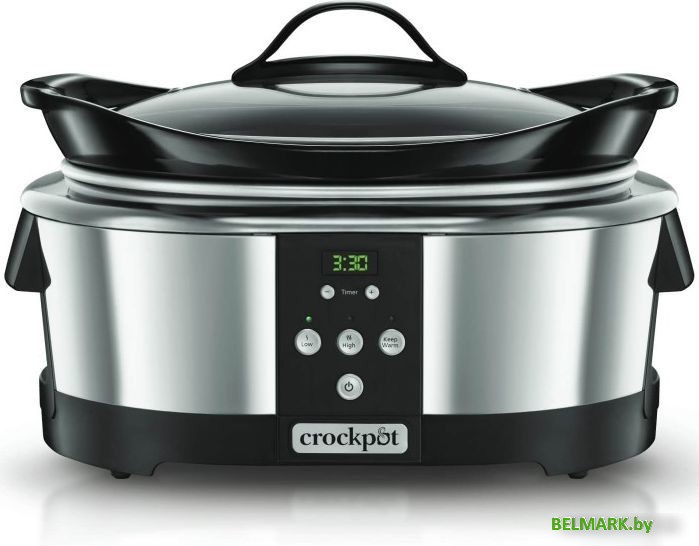 Медленноварка Crockpot SCCPBPP605-050 - фото