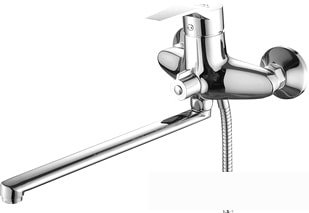 Смеситель Fashun A2263 - фото