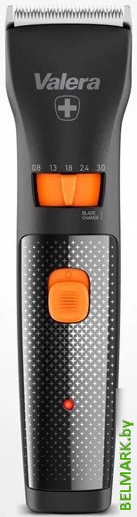 Машинка для стрижки волос Valera Swiss Excellence Smart SXS 300 (черный) - фото