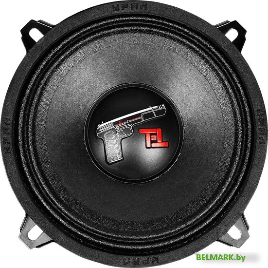 Мидбас Урал ТТ 130.2 - фото