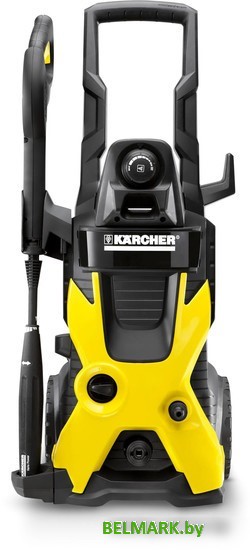 Мойка высокого давления Karcher K 5 (1.180-633.0) - фото2