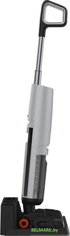 Вертикальный моющий пылесос Garlyn Aqua Max 7 - фото2