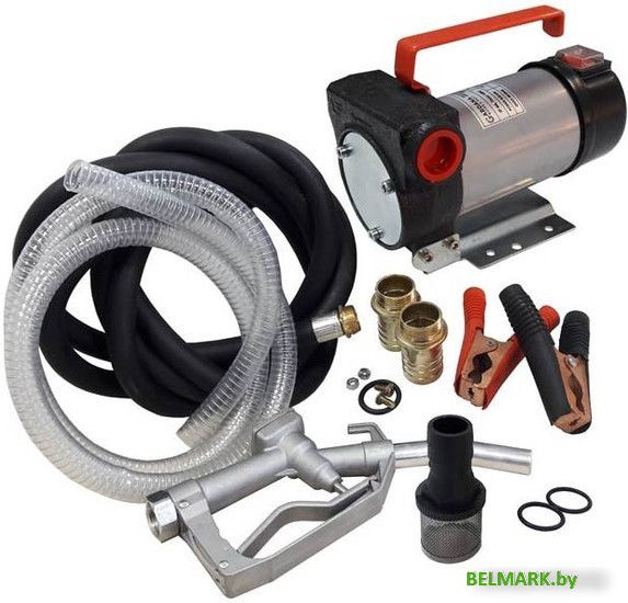 Насос для дизельного топлива Gardana DP24-2 - фото