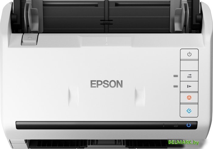 Сканер Epson WorkForce DS-770II - фото