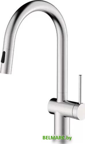 Смеситель FRAP F60807 - фото