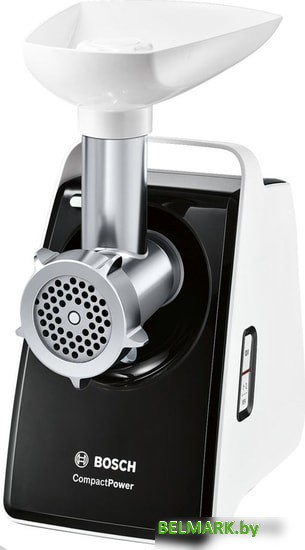 Мясорубка Bosch MFW3X18B - фото2