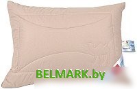 Спальная подушка Kariguz Чистый верблюд ЗЧВ15-3 50x68 - фото