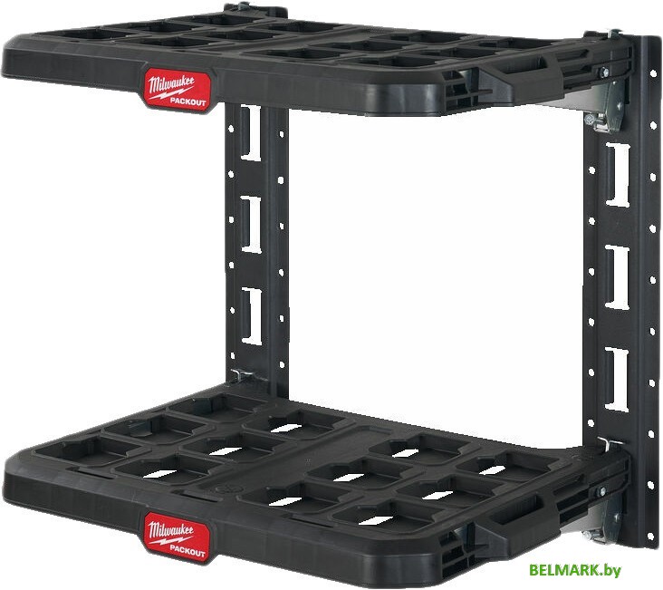 Стенд Milwaukee PackOut 4932472127 - фото