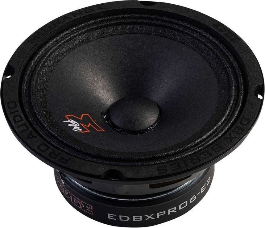 Мидбас EDGE EDBXPRO6-E2 - фото2