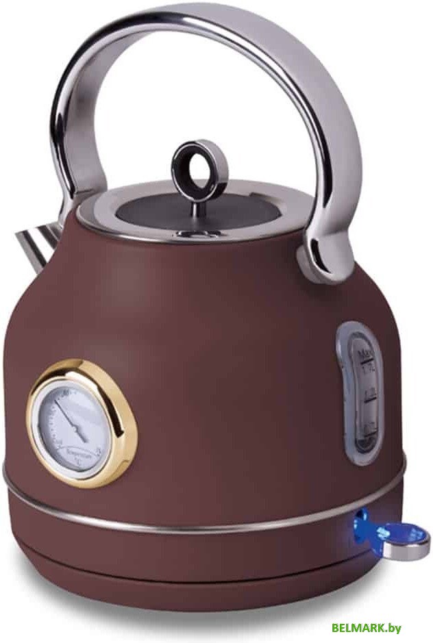 Электрический чайник Berlinger Haus BH-9516 - фото