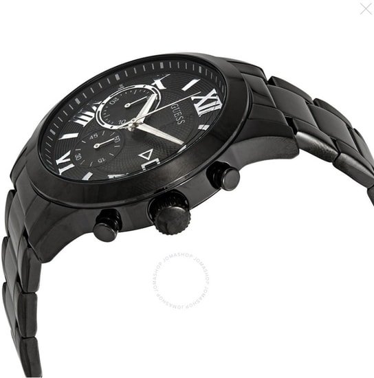 Наручные часы Guess W0668G5 - фото2