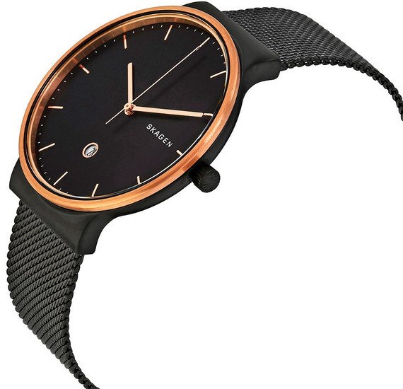 Наручные часы Skagen SKW6296 - фото2