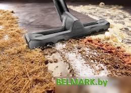 Пылесос Bosch UniversalVac 15 [06033D1100] - фото2