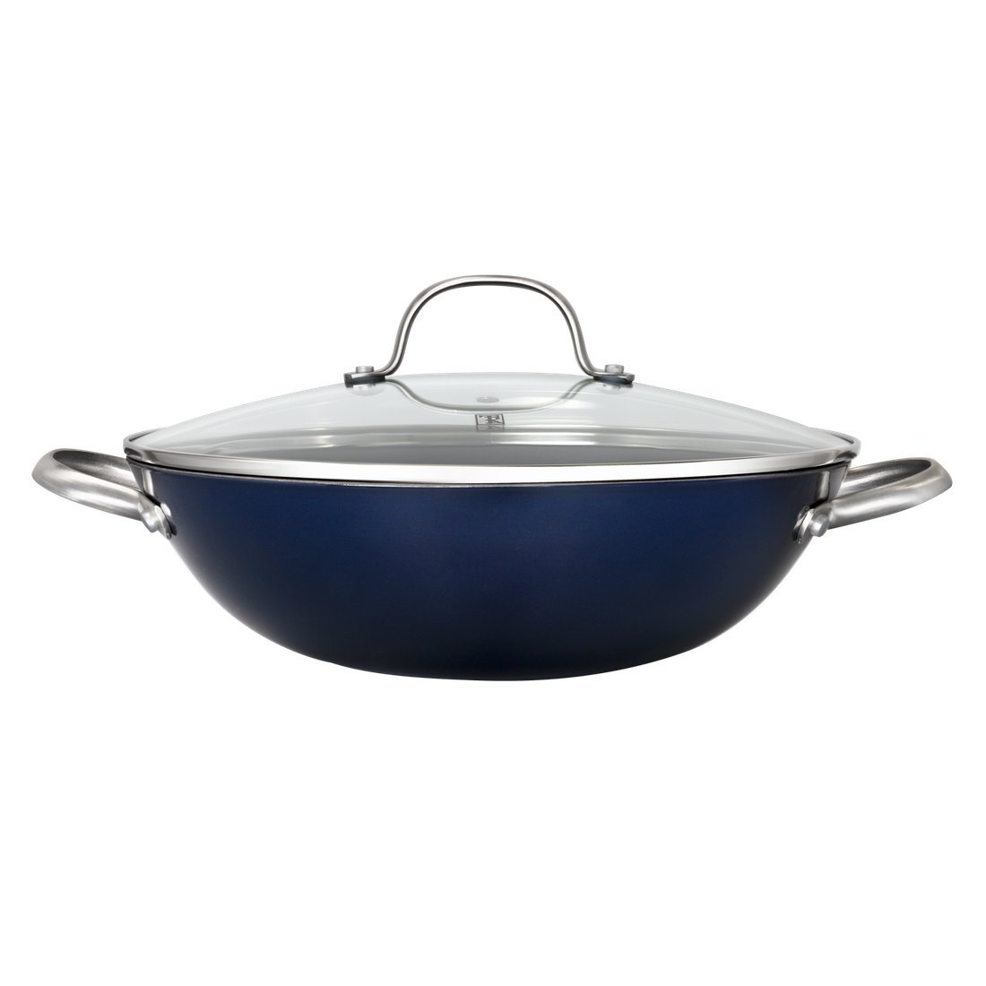 Сковорода ВОК Taller TR-44915 - фото2